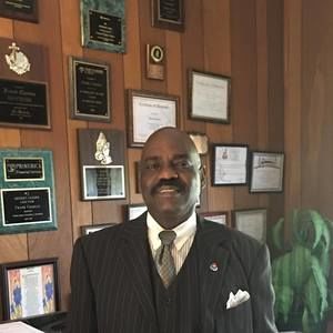 Meet your Posher, Frank